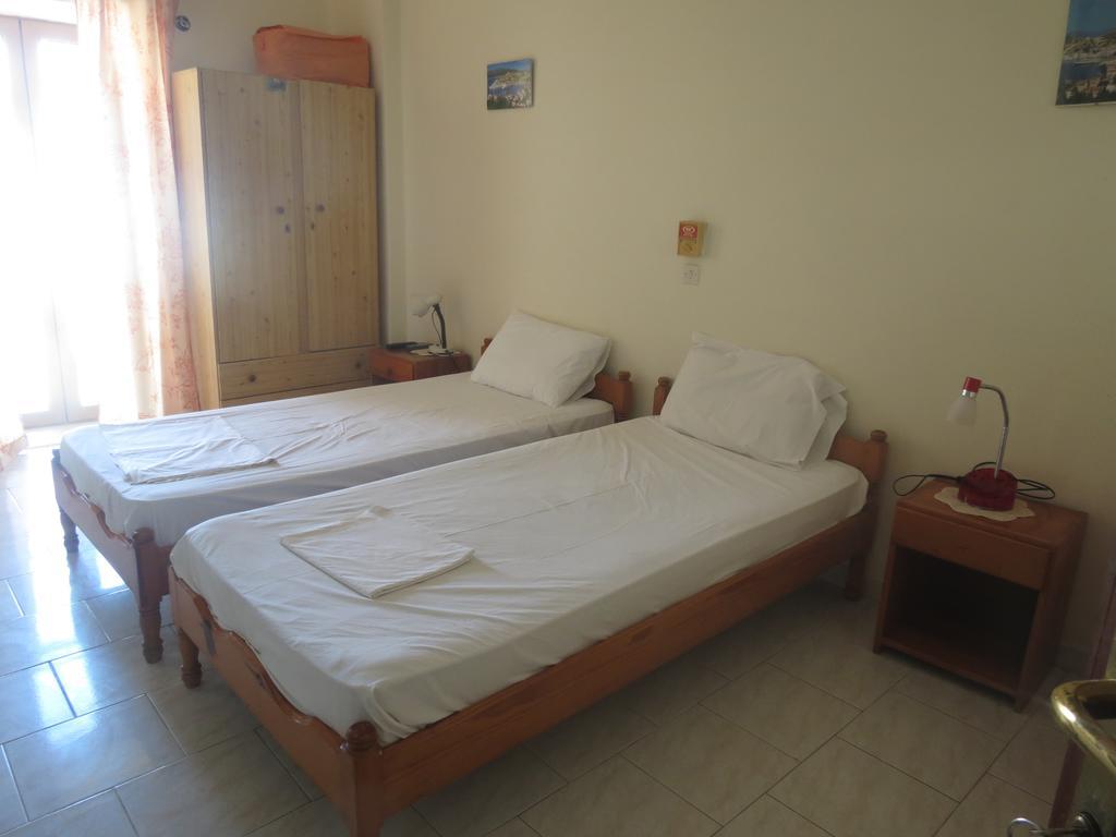 Palameria Studios Meyísti Chambre photo