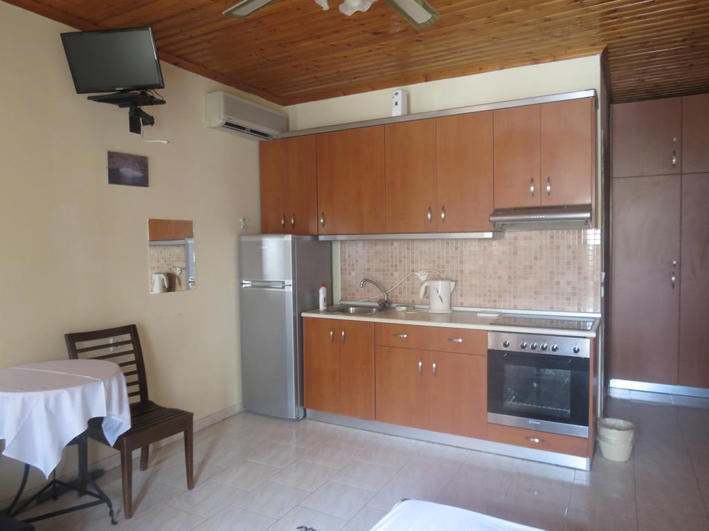 Palameria Studios Meyísti Chambre photo