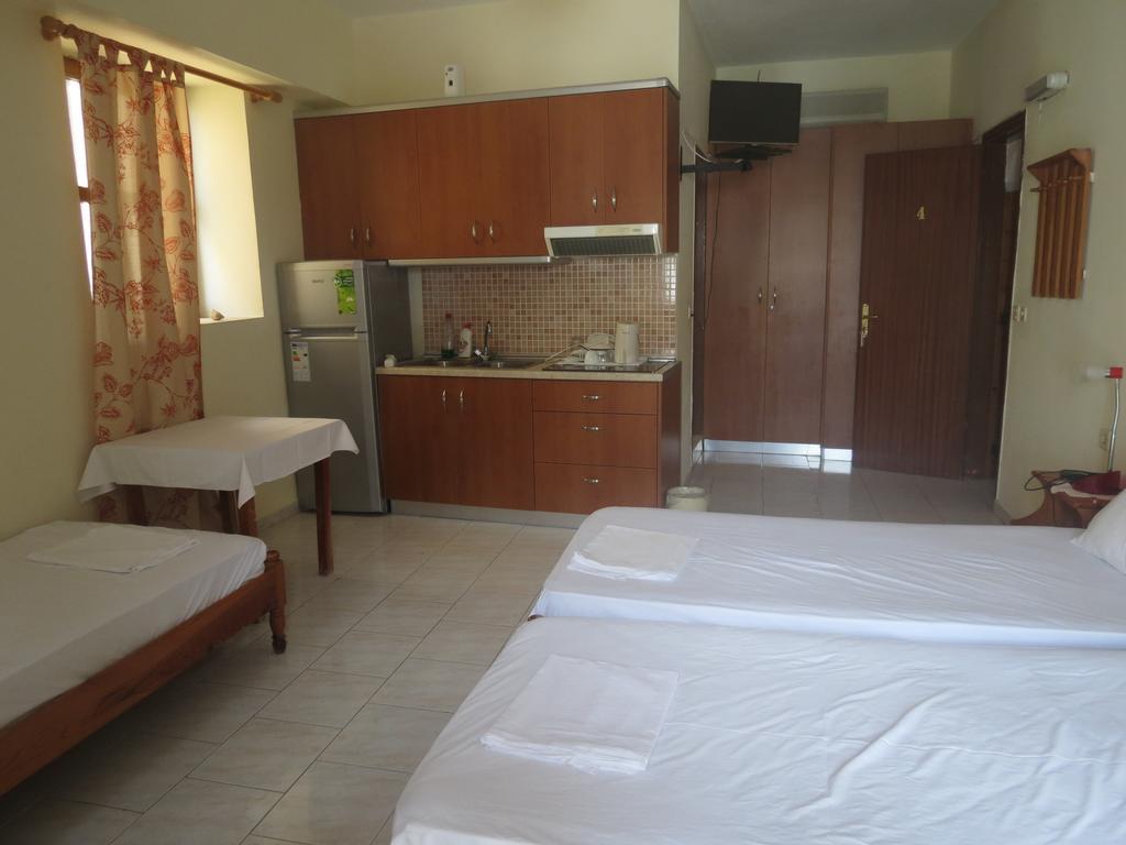 Palameria Studios Meyísti Chambre photo