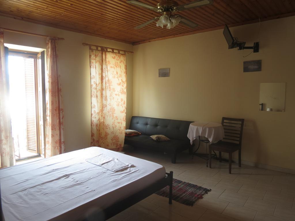 Palameria Studios Meyísti Chambre photo