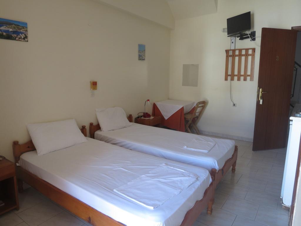 Palameria Studios Meyísti Chambre photo